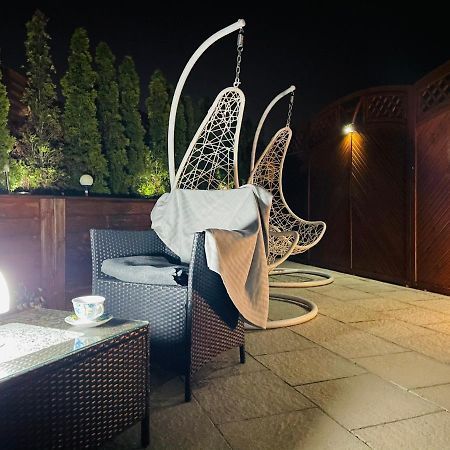 Apartamenty Blisko Centrum Stary Toruń Dış mekan fotoğraf