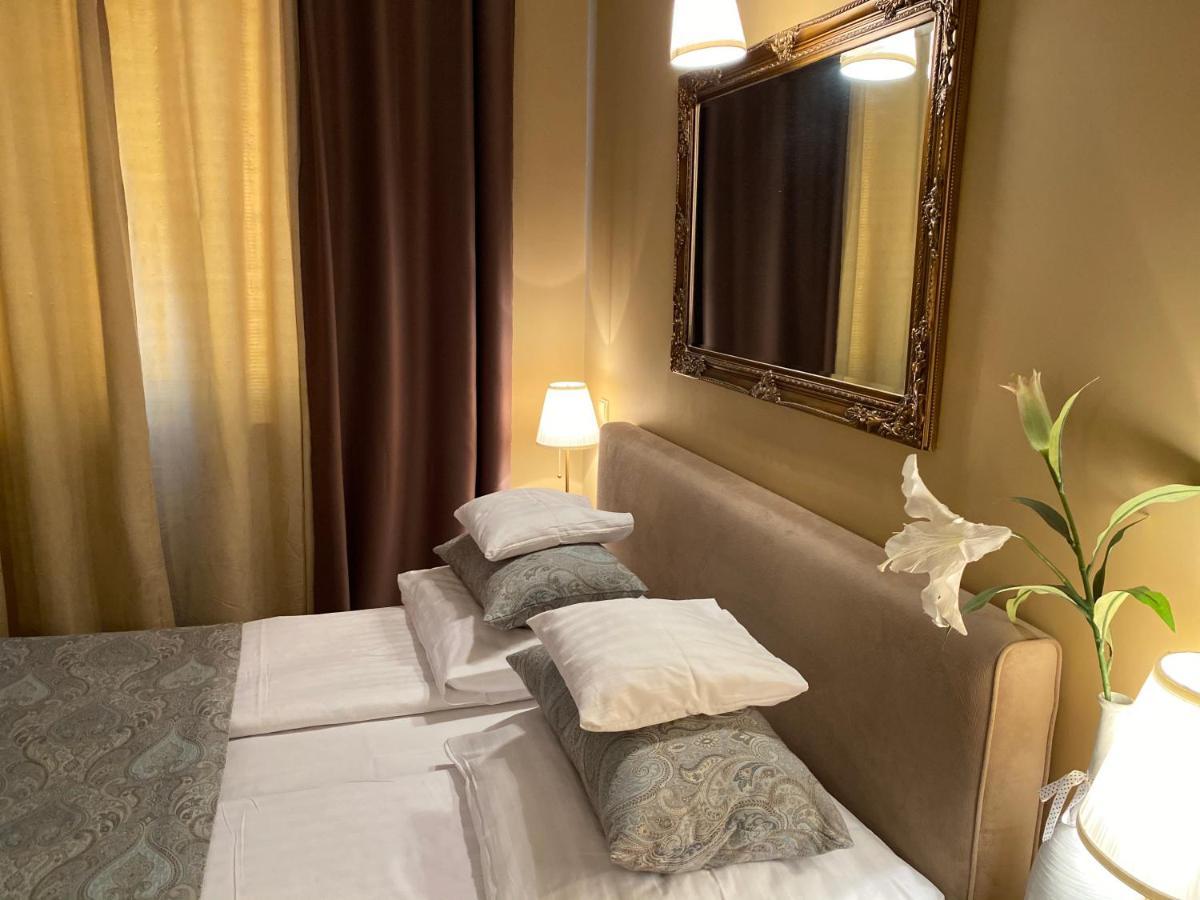 Apartamenty Blisko Centrum Stary Toruń Dış mekan fotoğraf