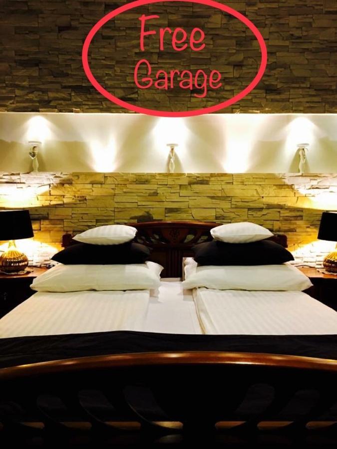Apartamenty Blisko Centrum Stary Toruń Dış mekan fotoğraf