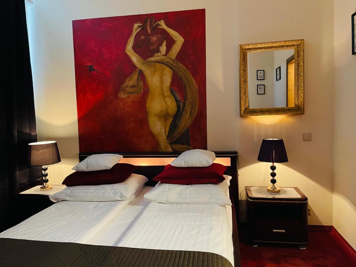 Apartamenty Blisko Centrum Stary Toruń Dış mekan fotoğraf