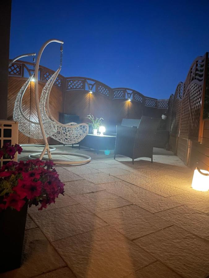 Apartamenty Blisko Centrum Stary Toruń Dış mekan fotoğraf