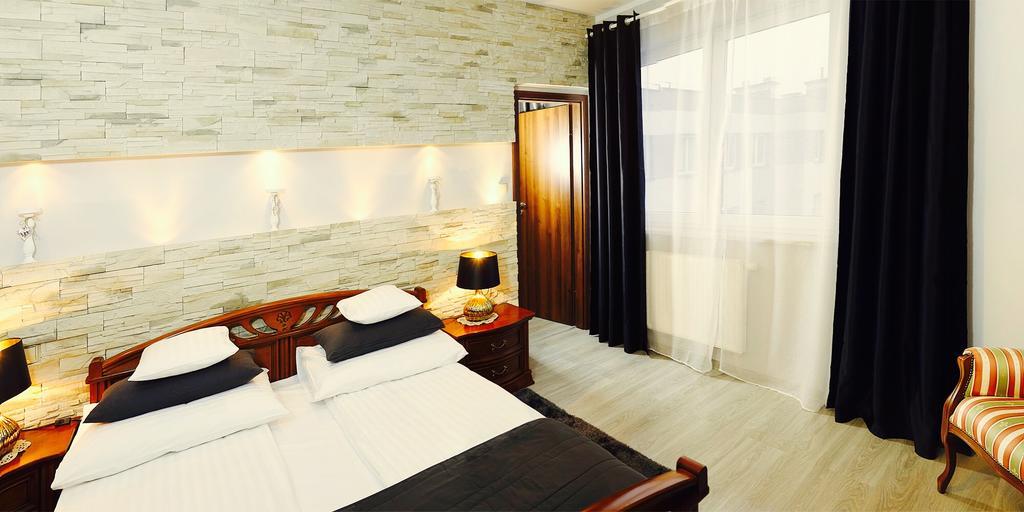 Apartamenty Blisko Centrum Stary Toruń Dış mekan fotoğraf