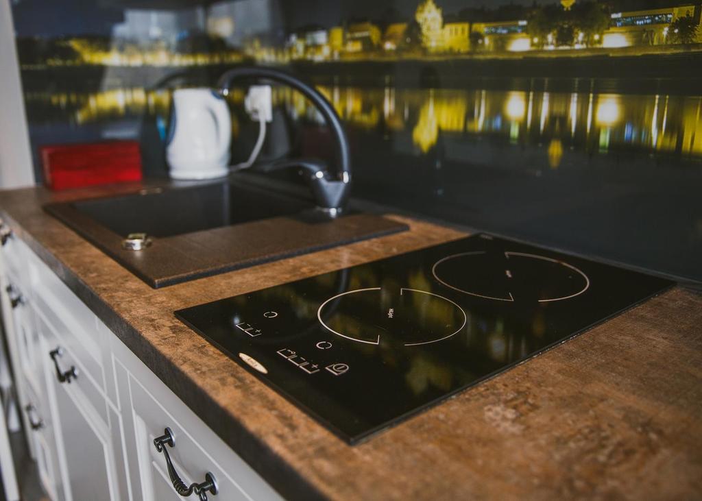 Apartamenty Blisko Centrum Stary Toruń Dış mekan fotoğraf