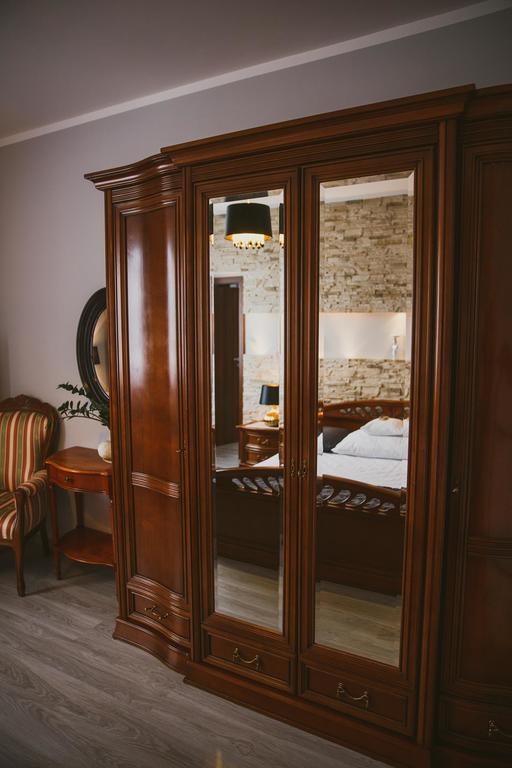 Apartamenty Blisko Centrum Stary Toruń Dış mekan fotoğraf