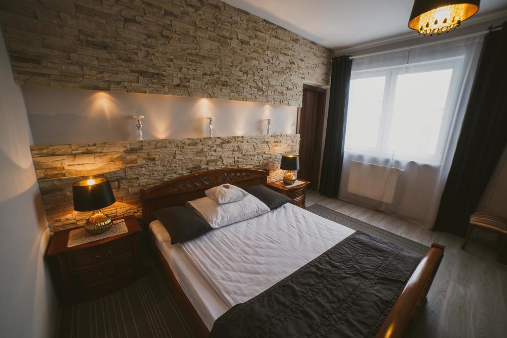 Apartamenty Blisko Centrum Stary Toruń Dış mekan fotoğraf