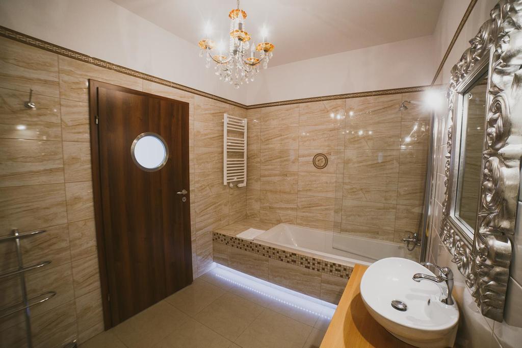 Apartamenty Blisko Centrum Stary Toruń Dış mekan fotoğraf