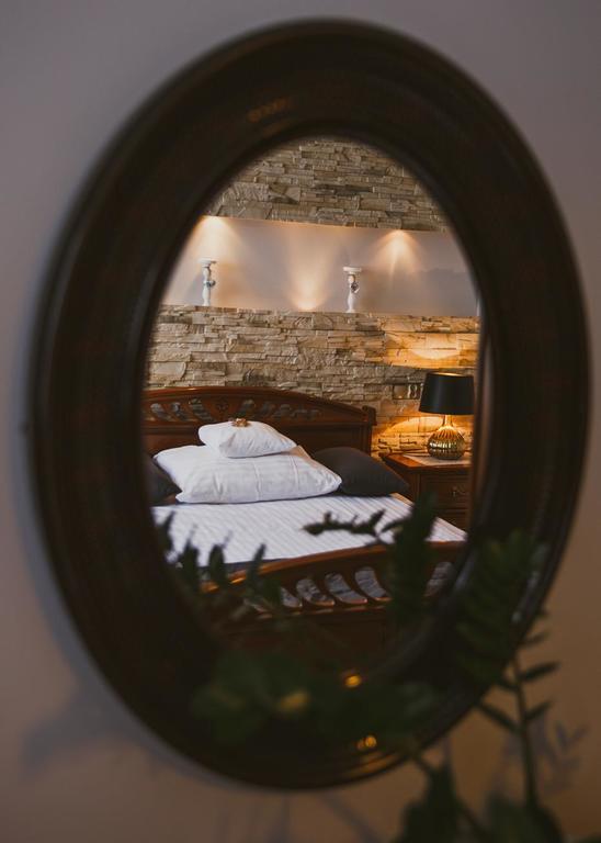 Apartamenty Blisko Centrum Stary Toruń Dış mekan fotoğraf