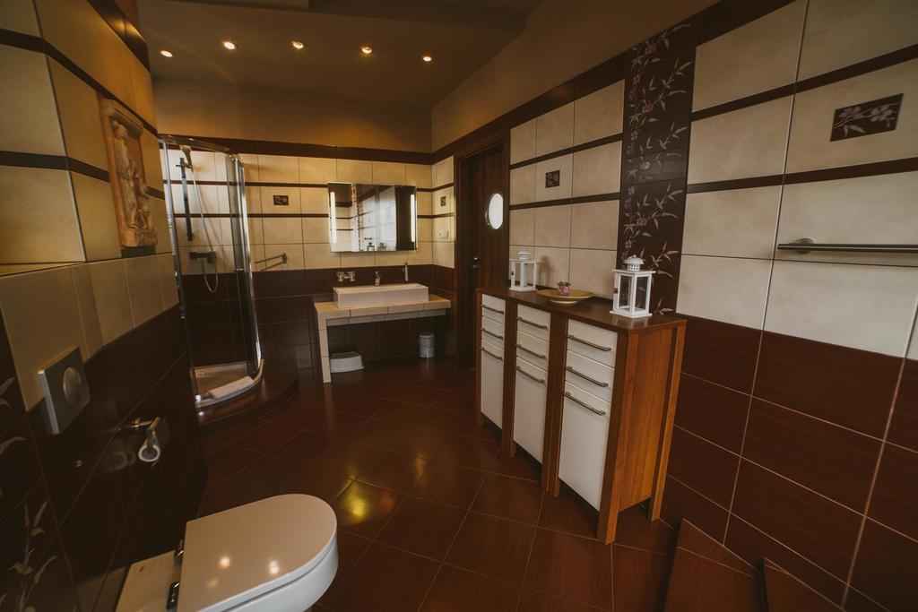 Apartamenty Blisko Centrum Stary Toruń Dış mekan fotoğraf