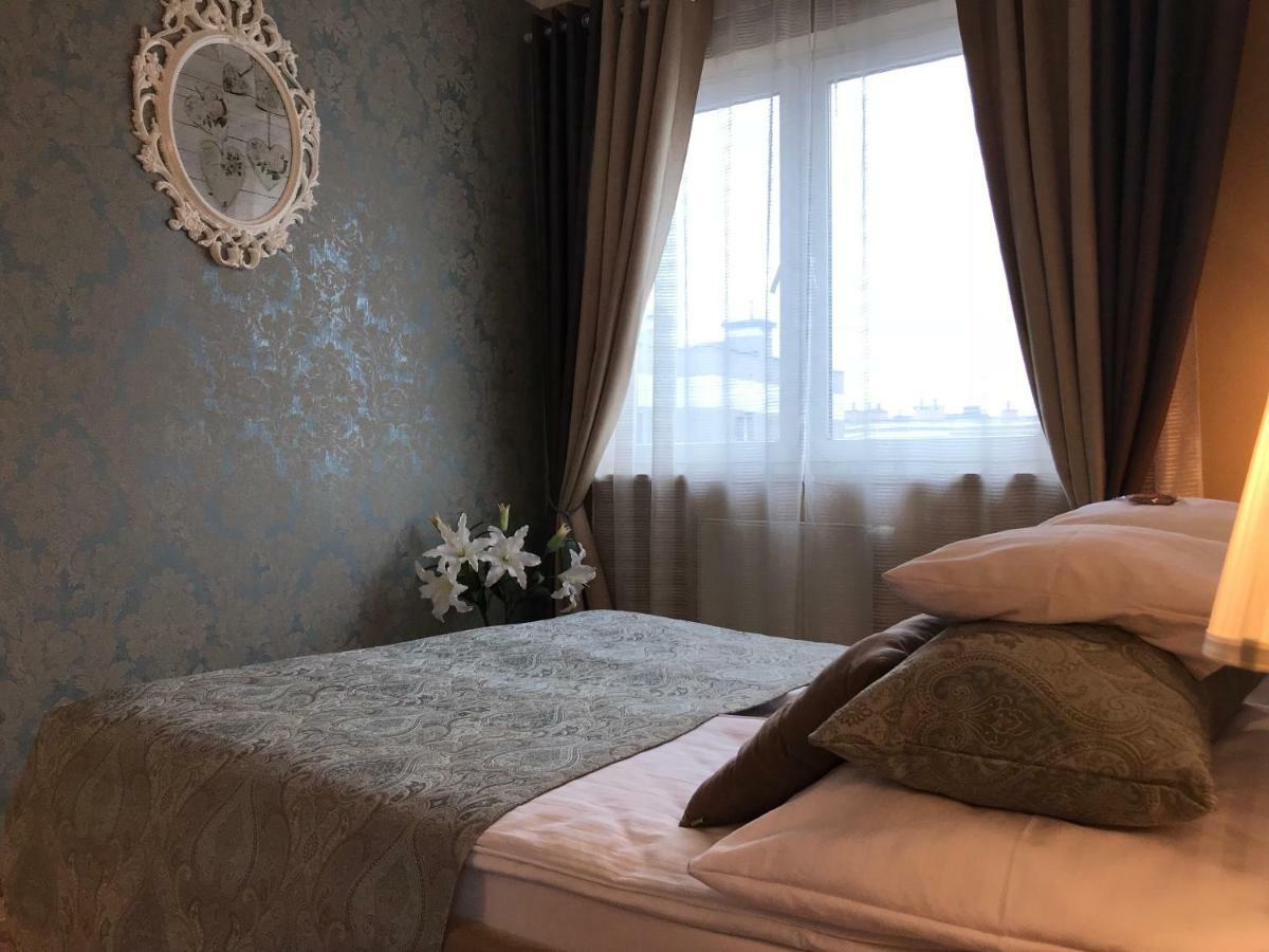Apartamenty Blisko Centrum Stary Toruń Dış mekan fotoğraf