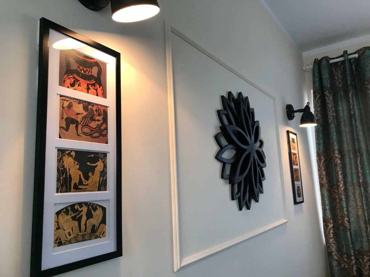 Apartamenty Blisko Centrum Stary Toruń Dış mekan fotoğraf