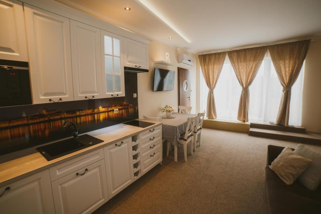 Apartamenty Blisko Centrum Stary Toruń Dış mekan fotoğraf